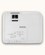 EPSON EB-X31