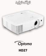 Optoma HD27