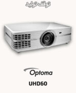 Optoma UHD60