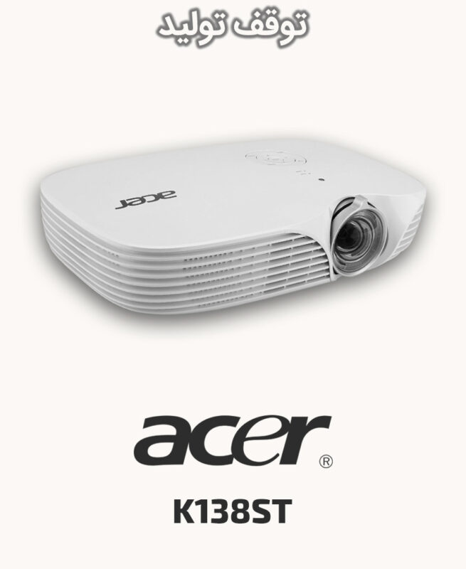 acer K138ST