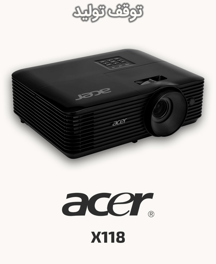acer X118