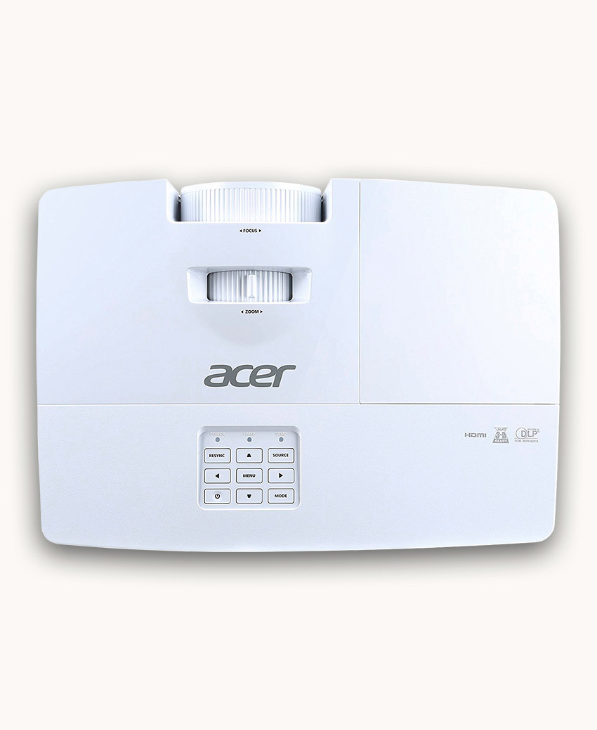 acer X127H