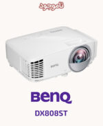 BenQ DX808ST