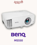 BenQ MS550