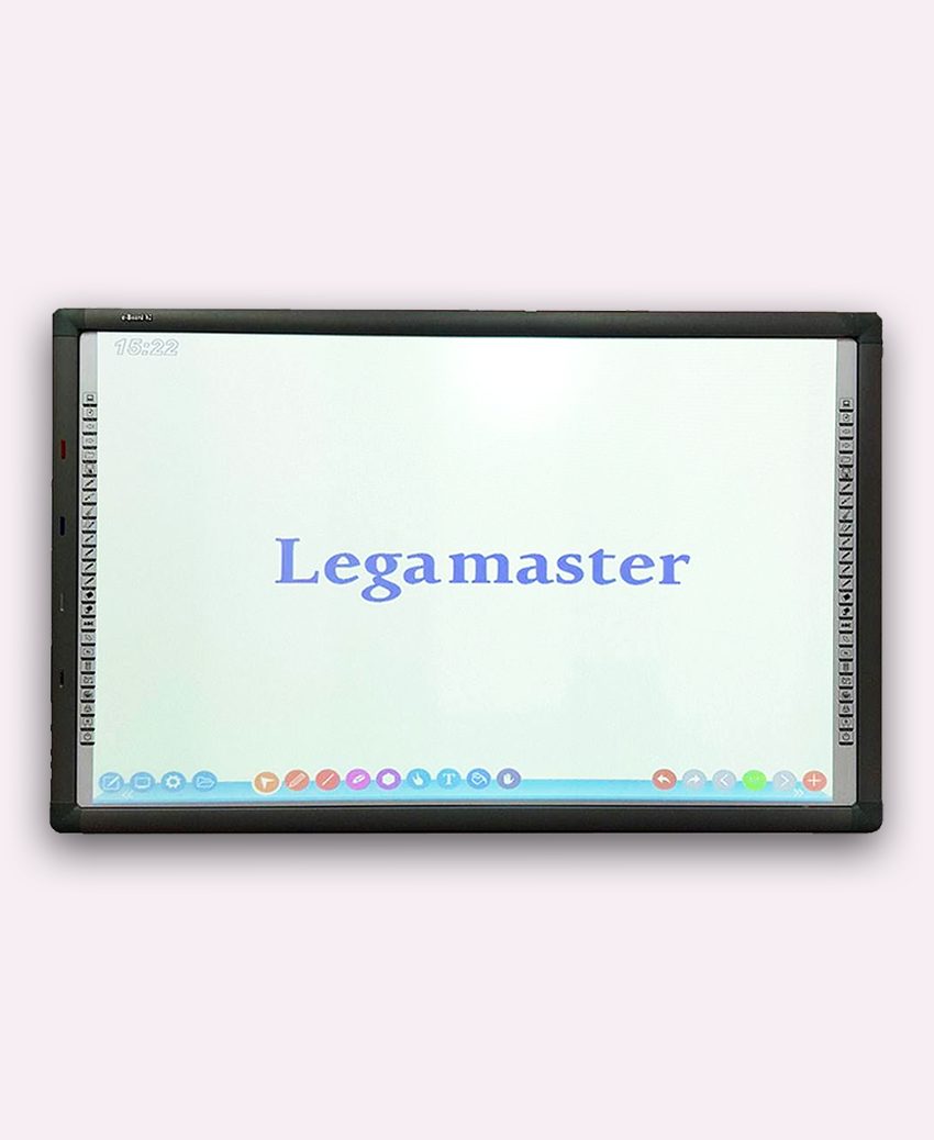 Legamaster eBoard 82C