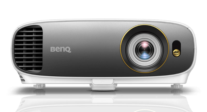 ویدئو پروژکتور بنکیو مدل BenQ W1700