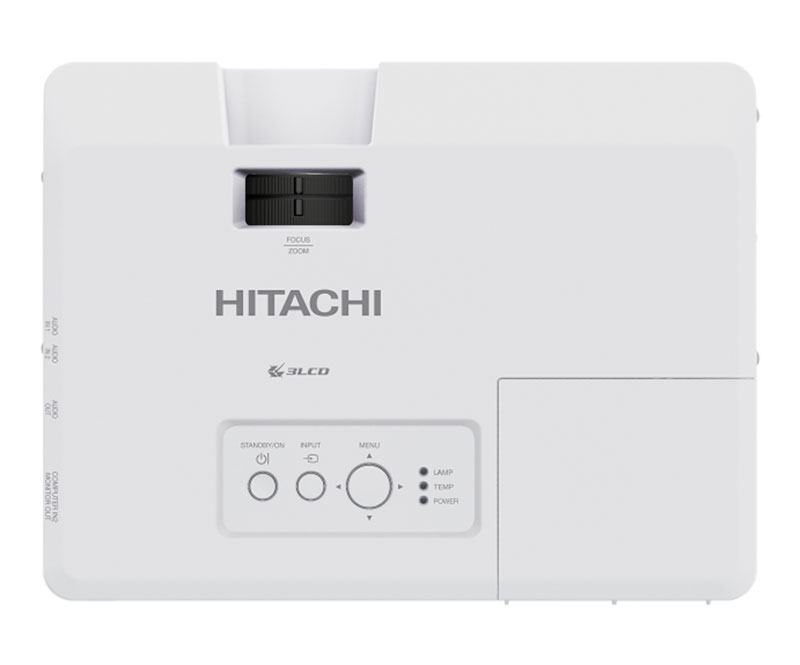 HITACHI CP-EX303
