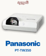 Panasonic PT-TW350
