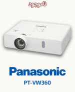 Panasonic PT-VW360