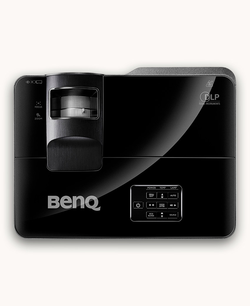 BenQ MX514