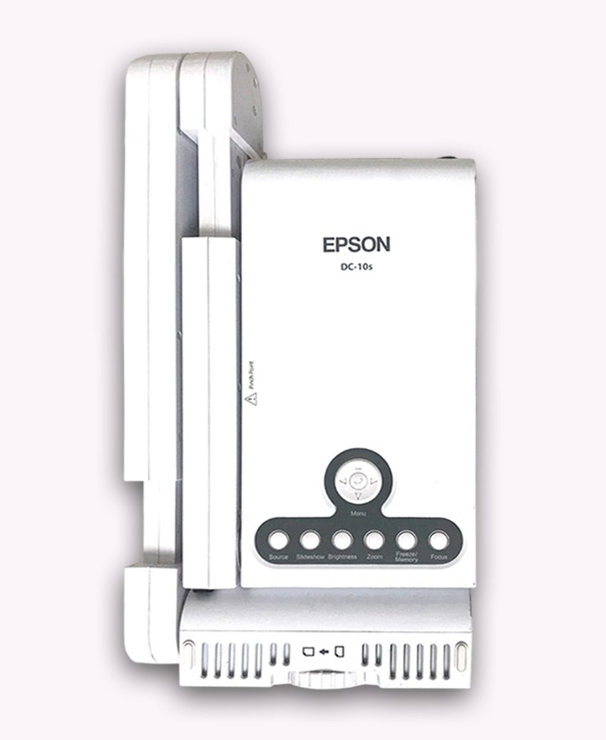 EPSON DC-10S