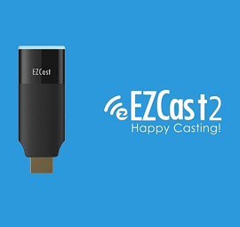 ezcast2 - featuring image