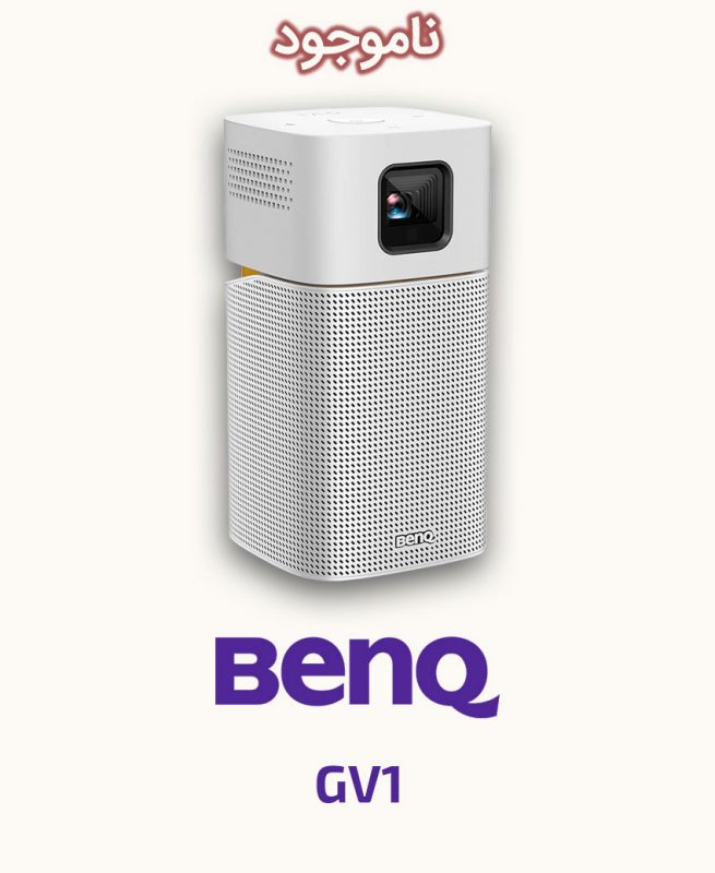 BenQ GV1