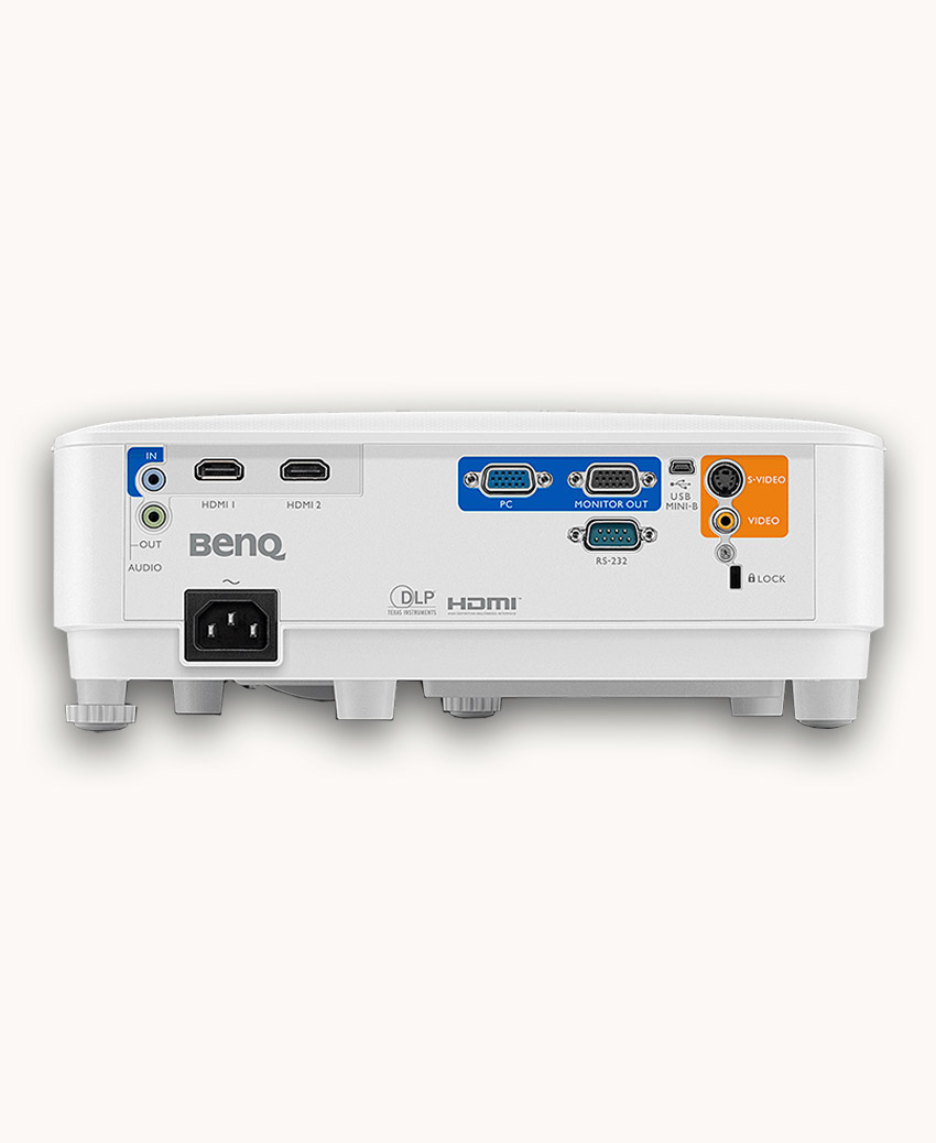 BenQ MX550