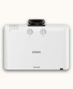 EPSON PowerLite L510U