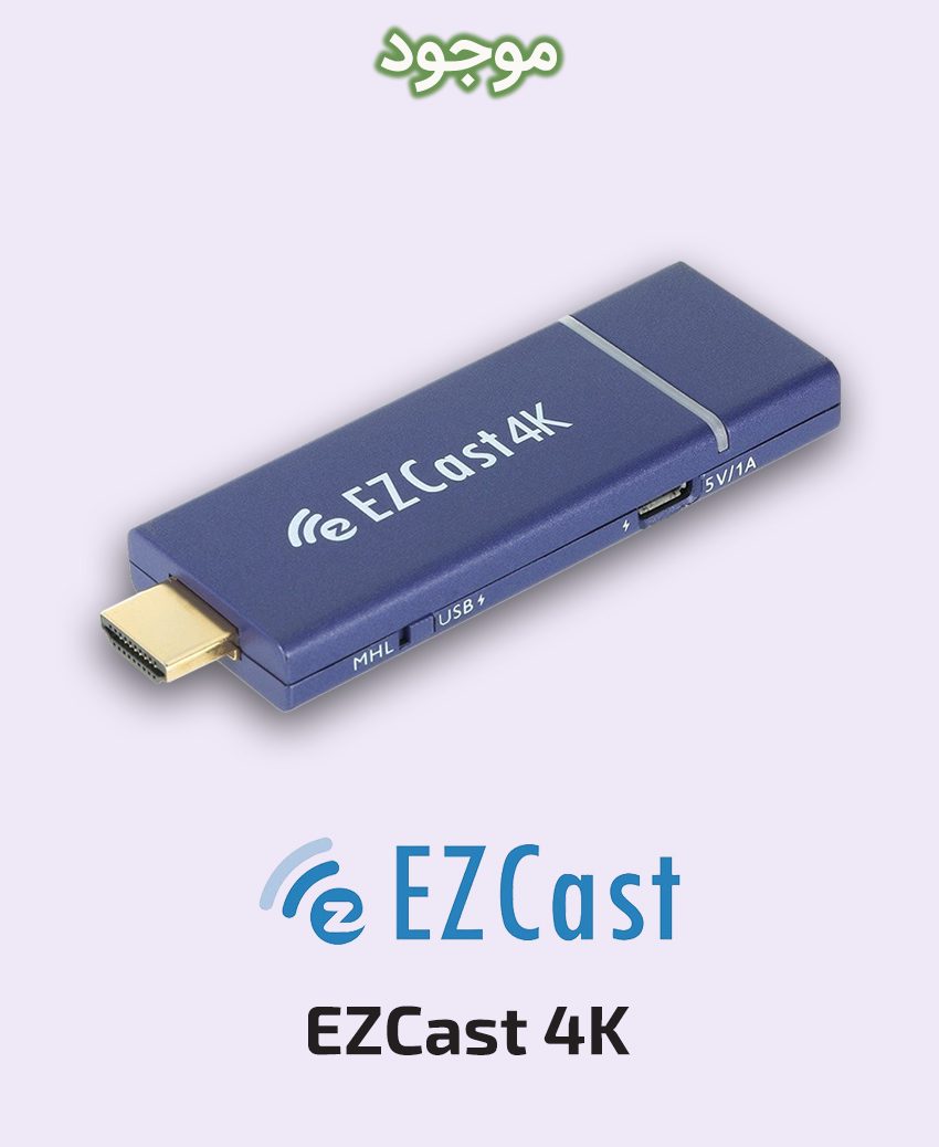 EZCast 4K