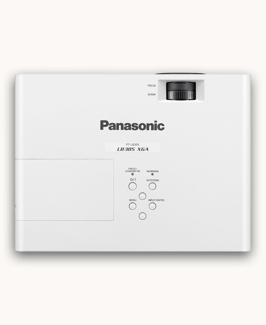 Panasonic PT-LB305