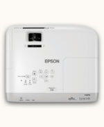 EPSON PowerLite X39