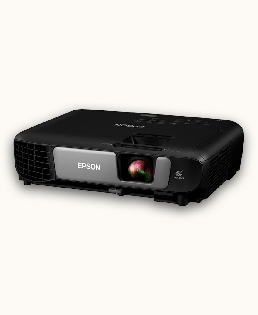 EPSON Pro EX7260