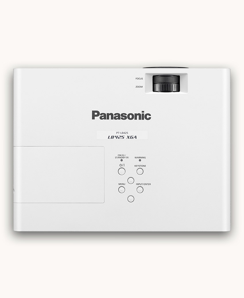 Panasonic PT-LB425