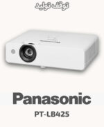 Panasonic PT-LB425