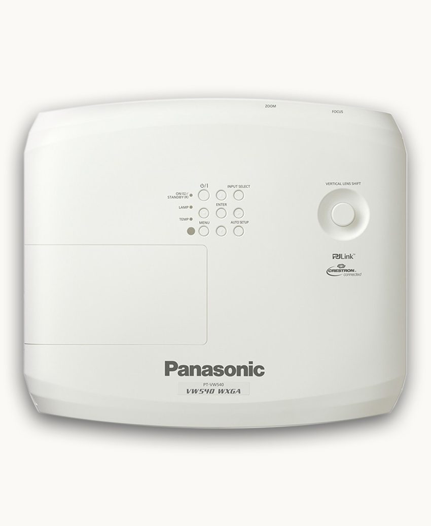 Panasonic PT-VW540