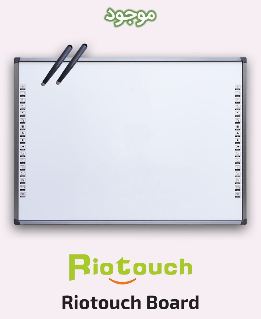 Riotouch Board