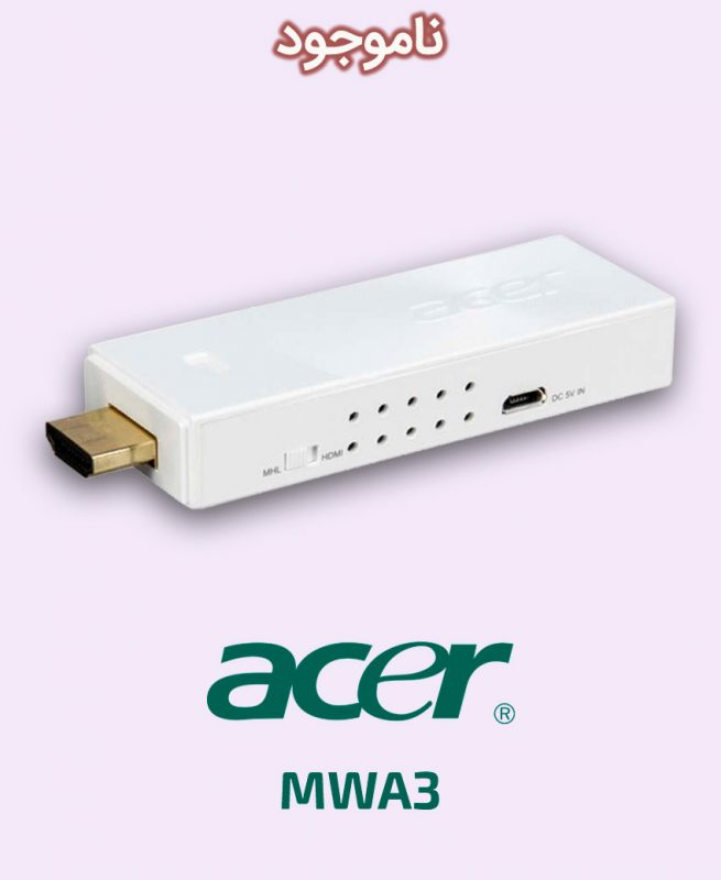 acer MWA3