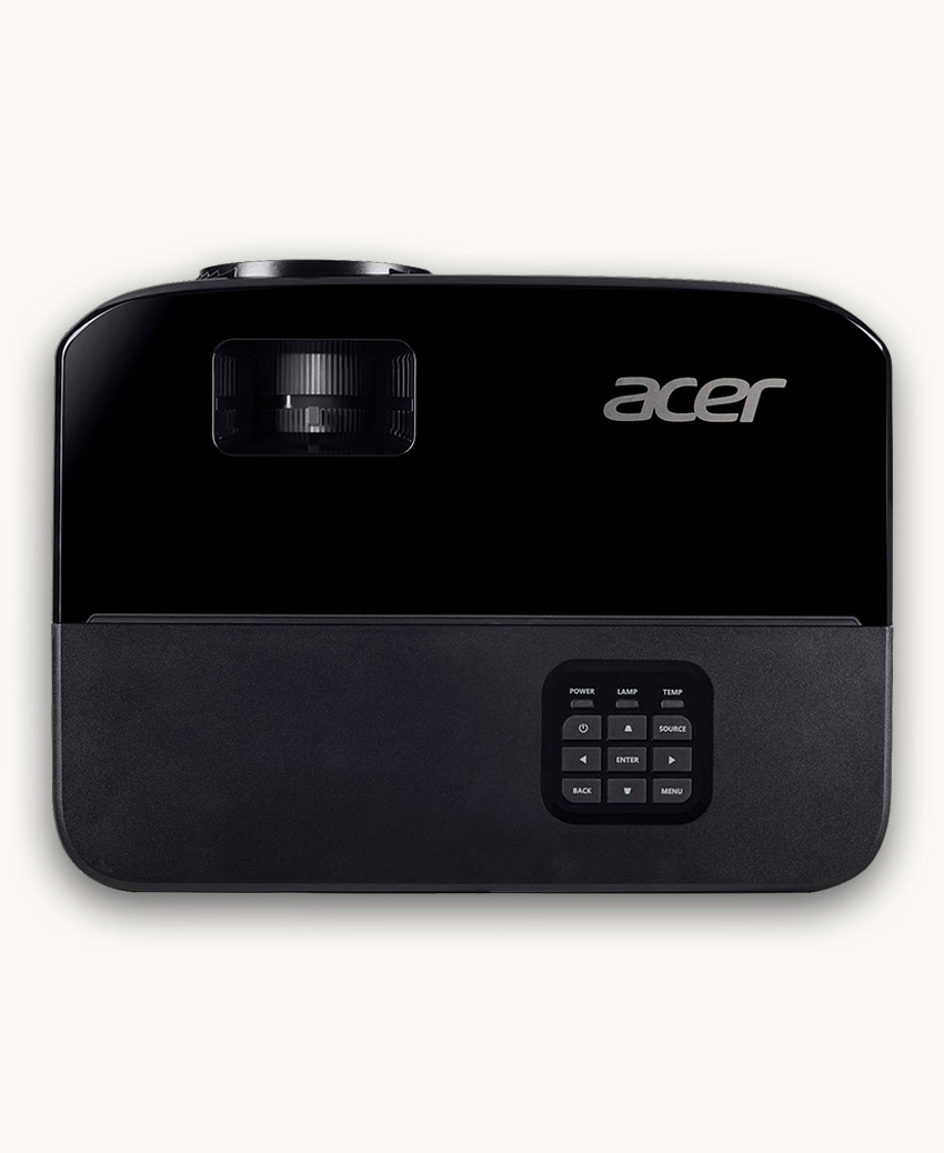 acer X1323WH