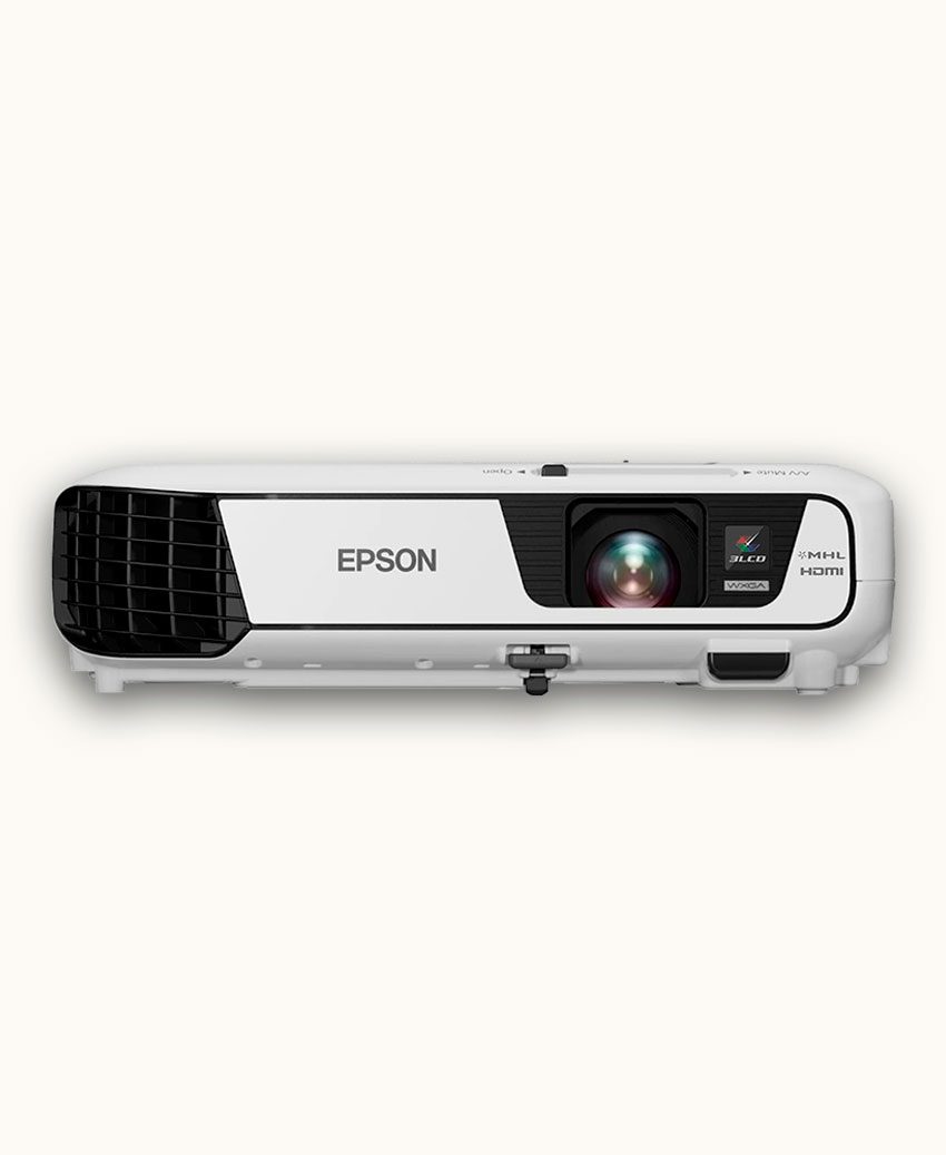 EPSON EB-W32
