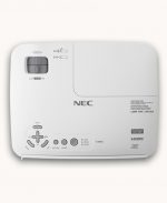 NEC NP-V260X