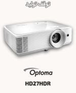 Optoma HD27HDR