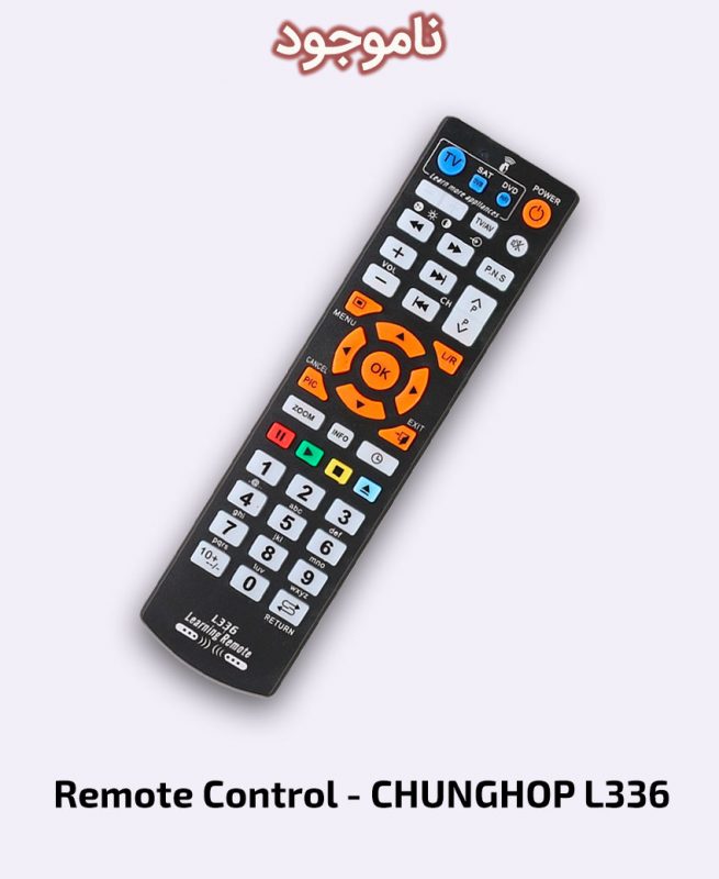 CHUNGHOP L336