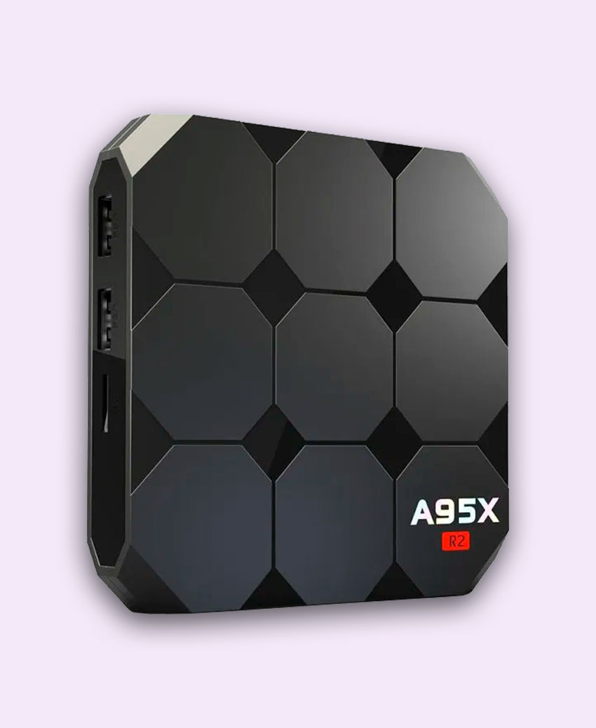 Nexbox A95X R2