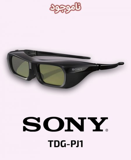 SONY TDG-PJ1