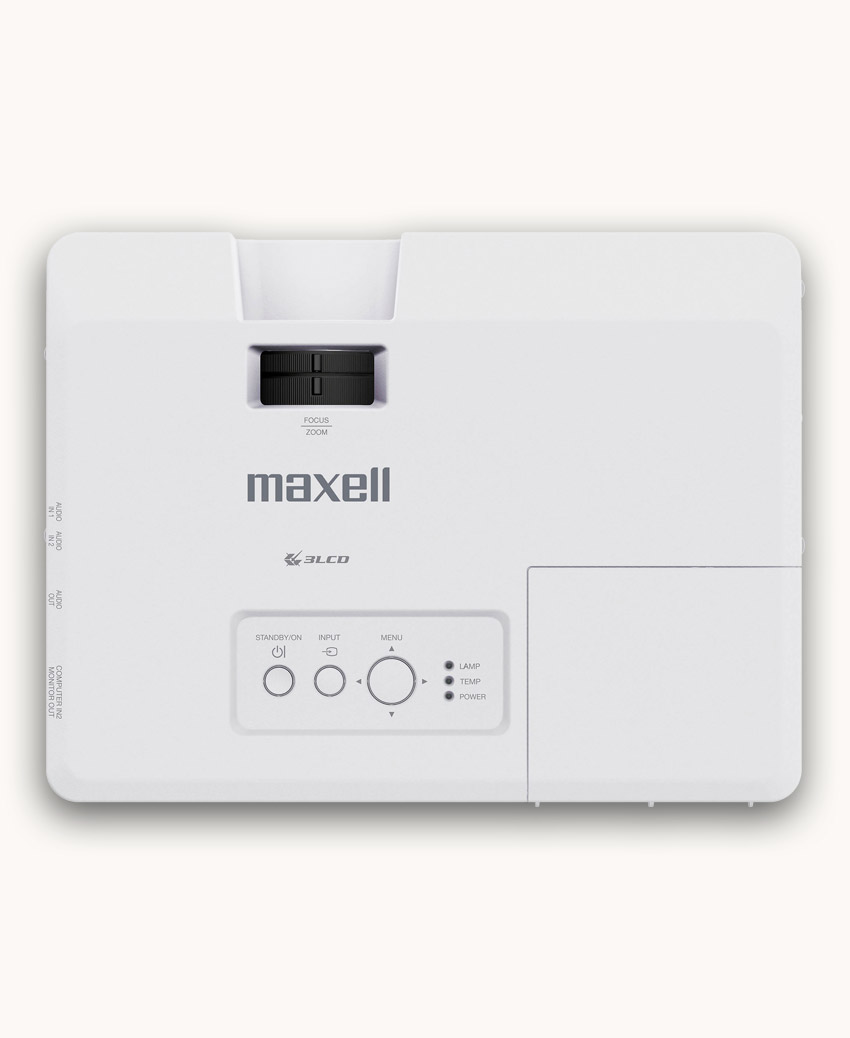 maxell MC-EW3551