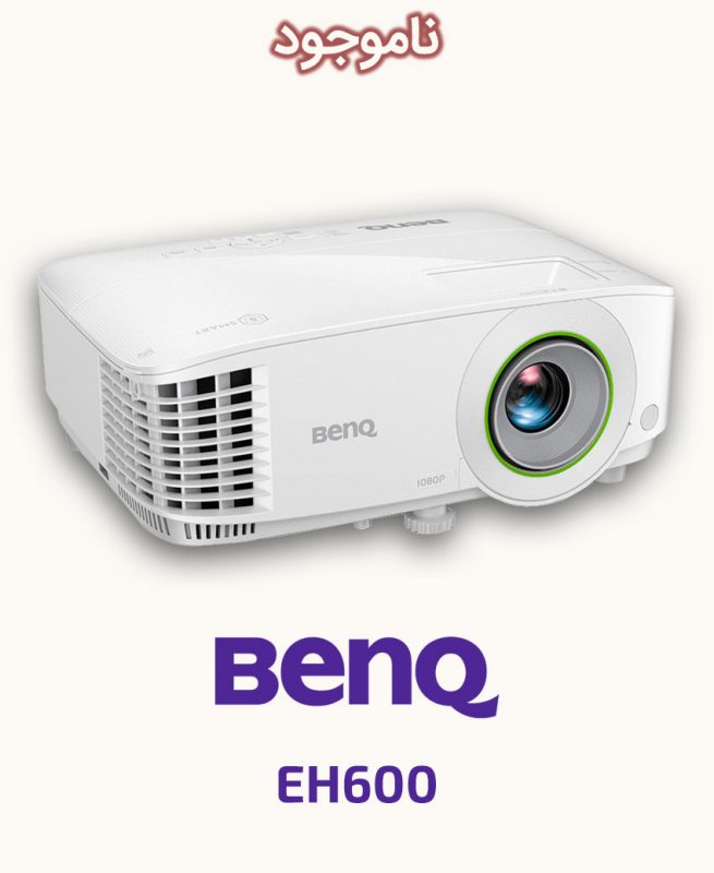 BenQ EH600