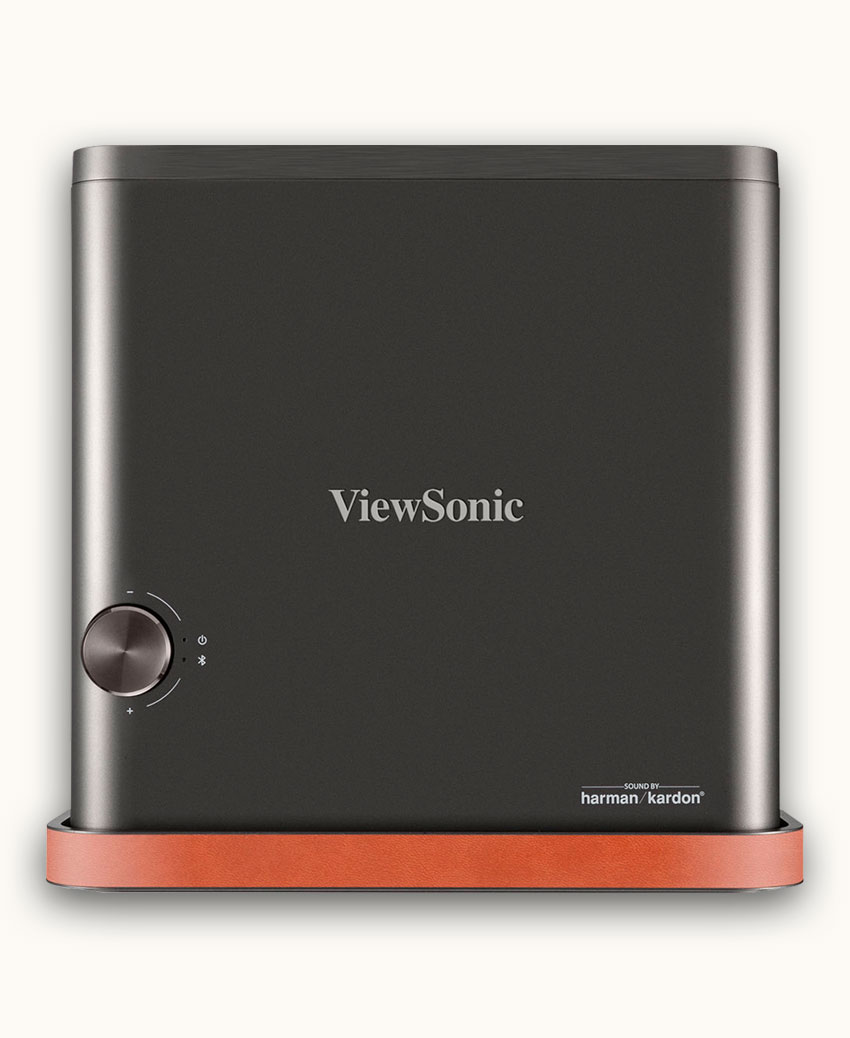 ViewSonic X10-4K