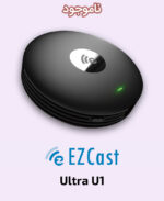 EZCast Ultra U1