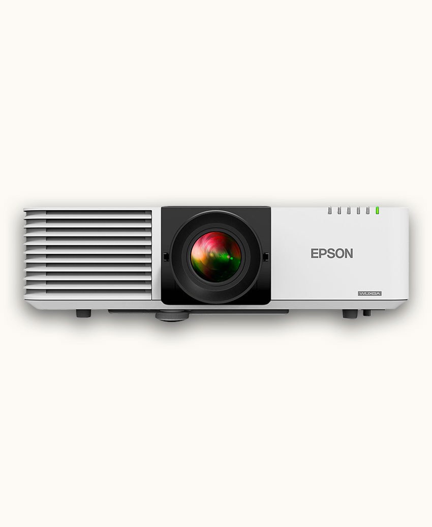 EPSON EB-L610U