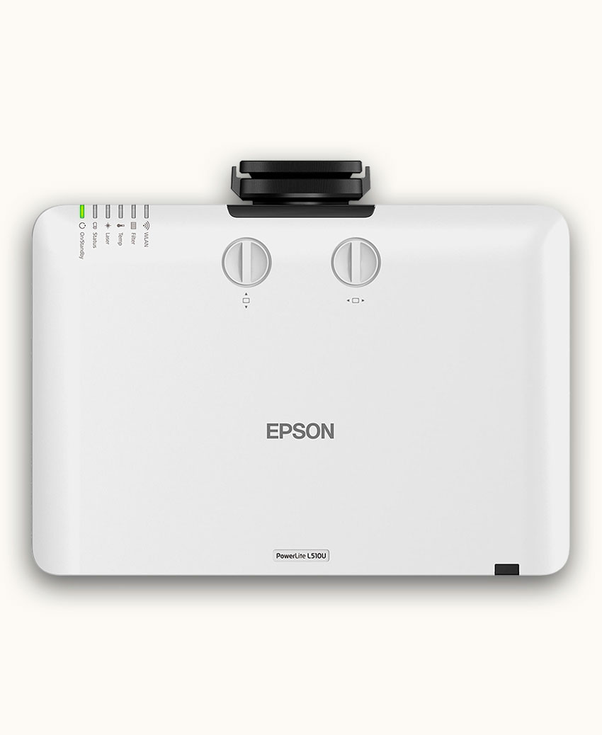 EPSON EB-L510U
