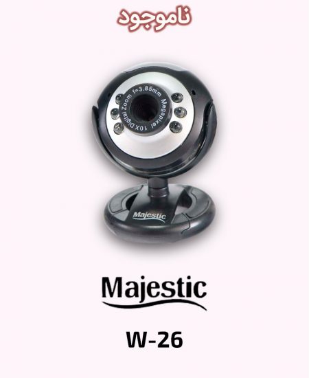 Majestic W-26