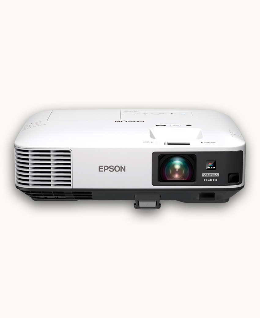 EPSON EB-2265U