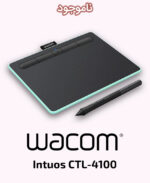 Wacom Intuos CTL-4100