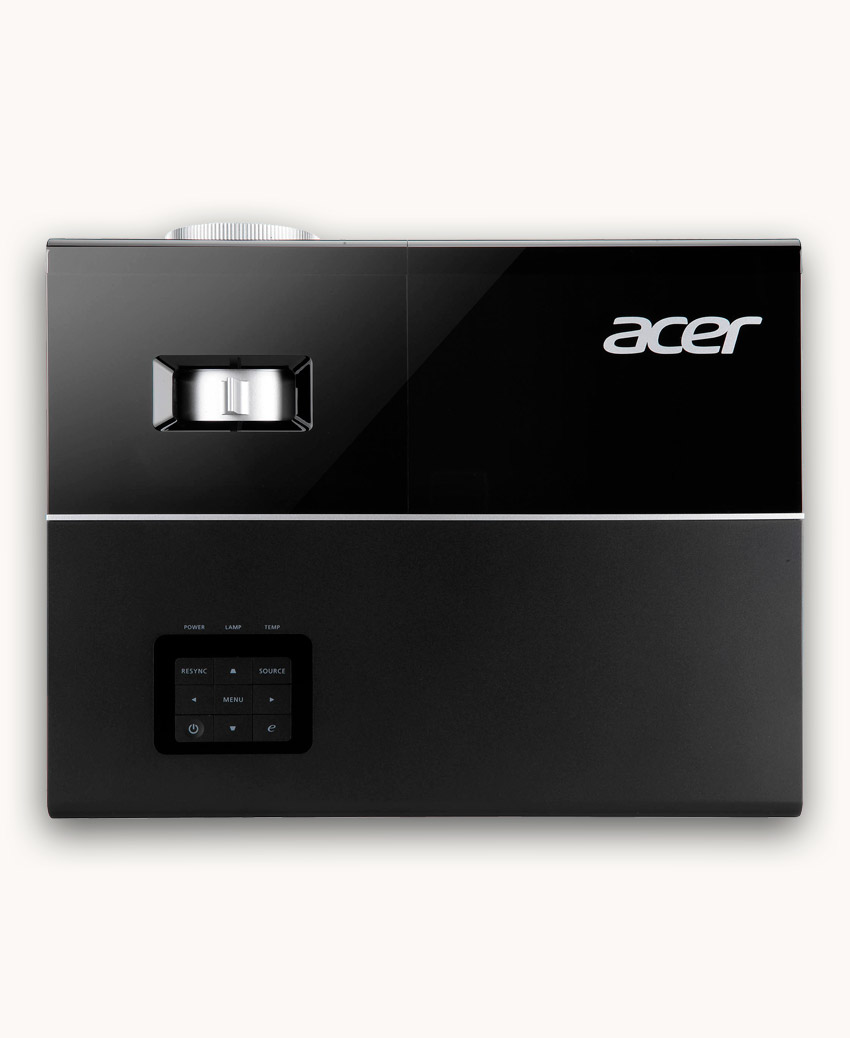 acer P1273