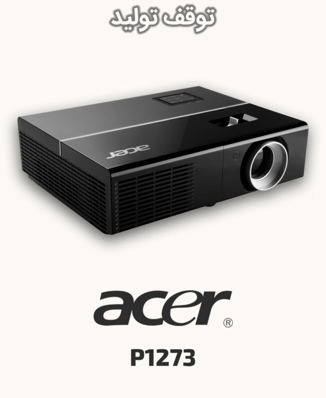 acer P1273
