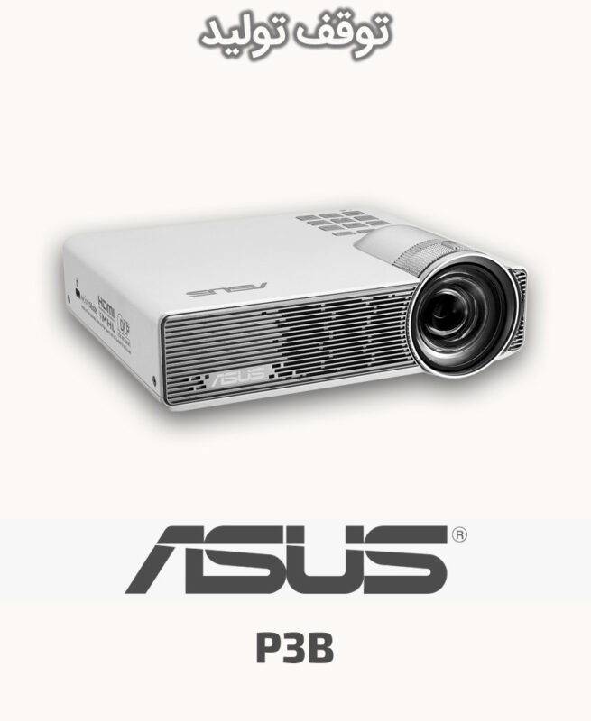 ASUS P3B