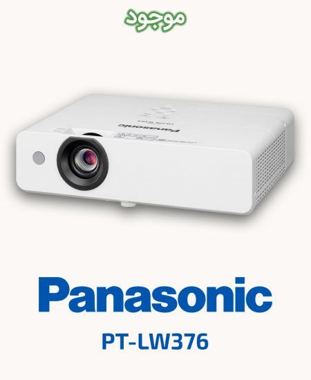 Panasonic PT-LW376