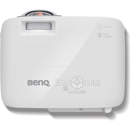ویدئو پروژکتور بنکیو مدل BenQ EW800ST