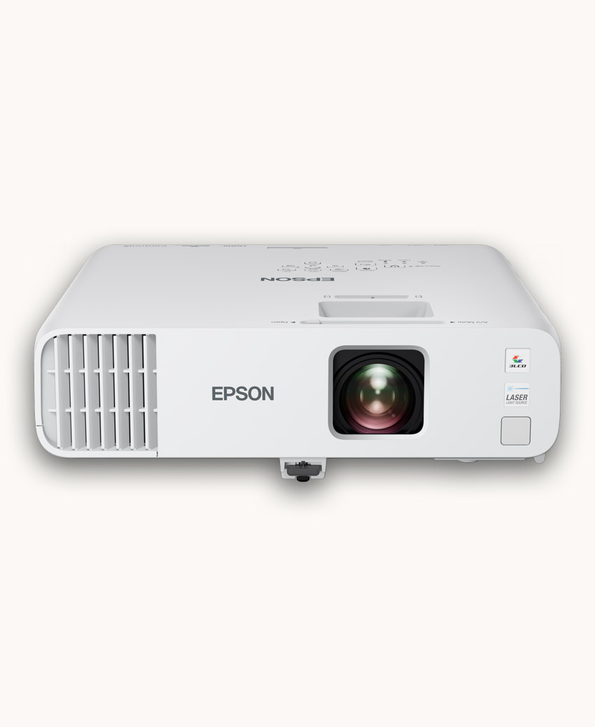 EPSON EB-L200F